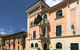 Hotel de la Opera Bogota